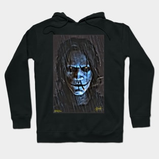 The Crow - Eric Draven Hoodie